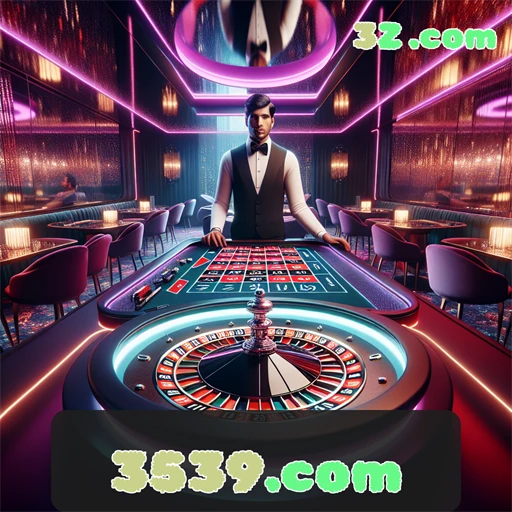 3539.com Cassino Online
