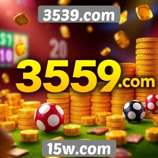 Análise do crescimento do site 3539.com no setor de jogos