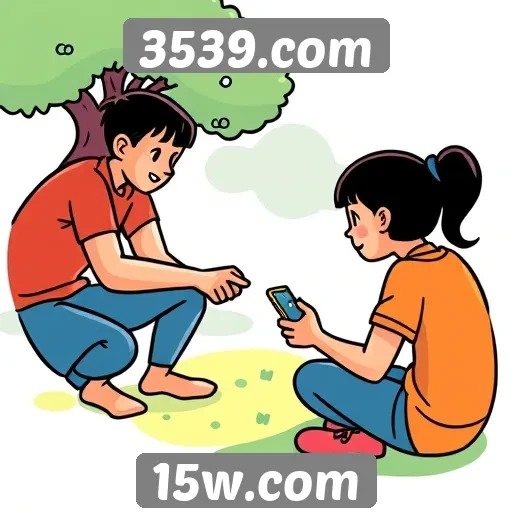 Novos recursos interativos em 3539.com atraem jogadores