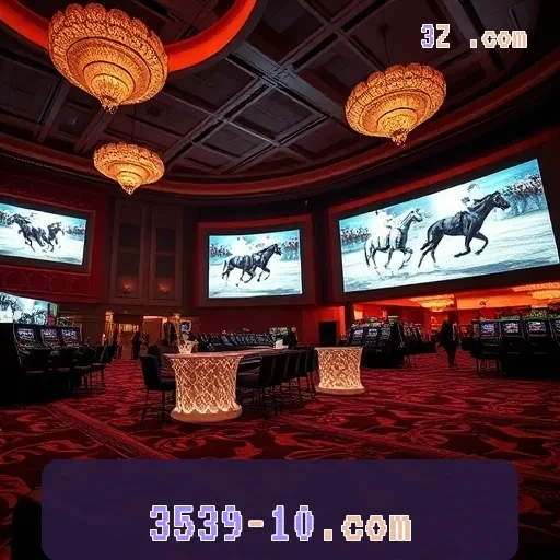 3539.com: O Login que Transforma sua Experiência de Jogo