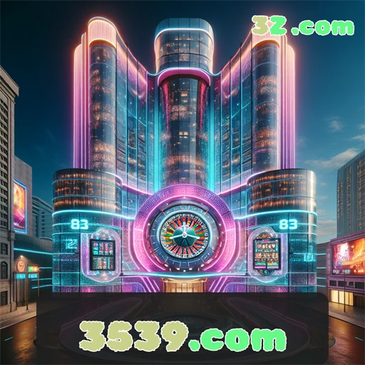 3539.com Plataforma Principal