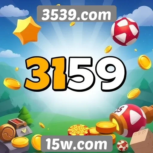 Os jogos mais populares disponíveis em 3539.com