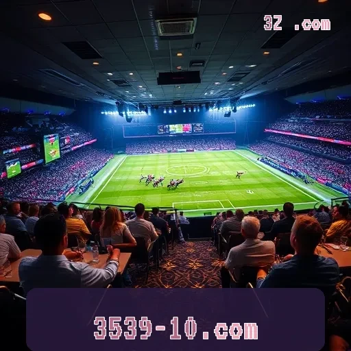 3539.com: Descubra Como Apostar em Eventos Esportivos com Sucesso