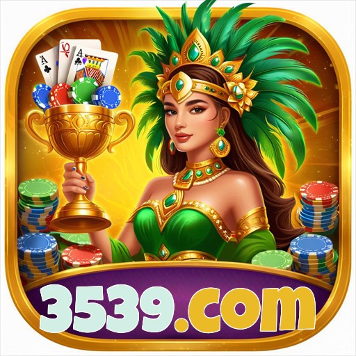 3539.com logo