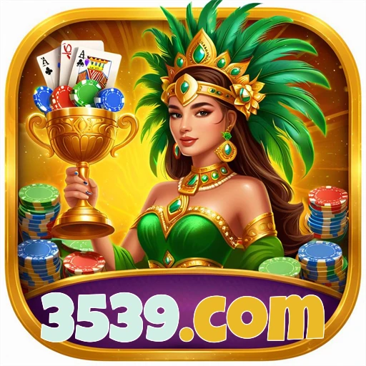 3539.com logo