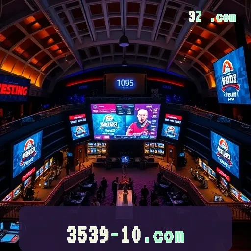 3539.com: Suporte 24/7 que Transforma Sua Experiência de Jogo