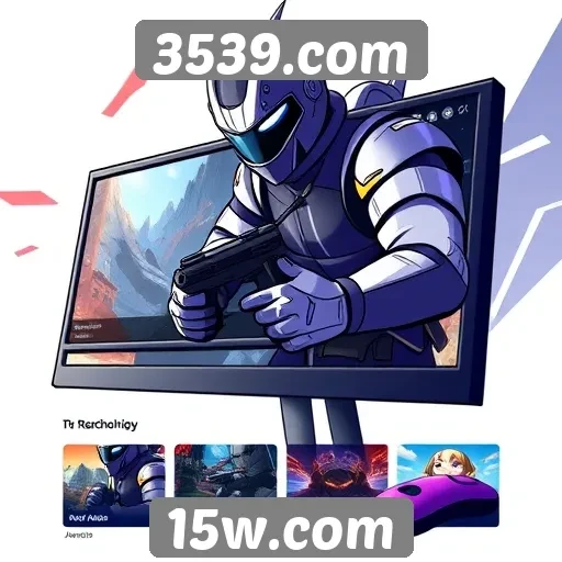 Experiência do usuário em 3539.com avaliada